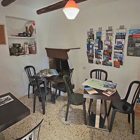 Nice Flat In Arcevia With Swimming Pool Екстер'єр фото