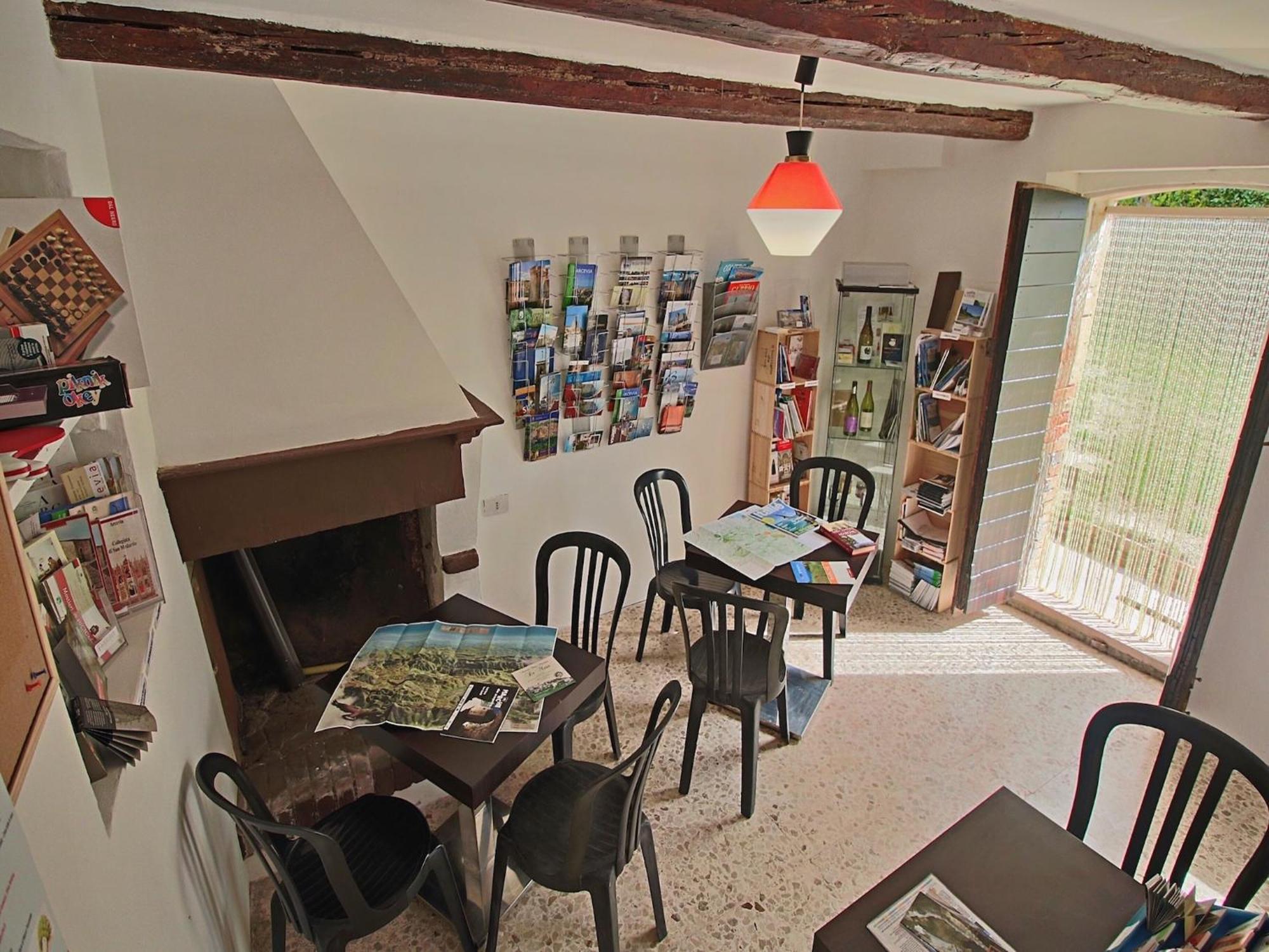 Nice Flat In Arcevia With Swimming Pool Екстер'єр фото